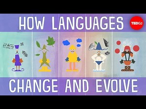 语言进化史｜History of Language Evolution