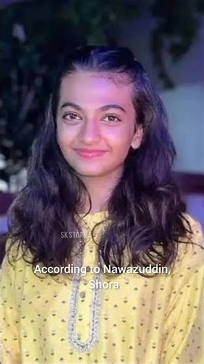 Nawazuddin Siddiqui Daughter Shaura Criticizes His Dance Steps 😂 | Funny Interview‎