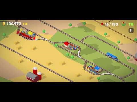 EMD F40 貨物列車と正面衝突(爆笑)