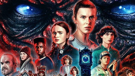 Stranger Things invade le librerie: le graphic novel ufficiali svelano segreti mai visti della serie