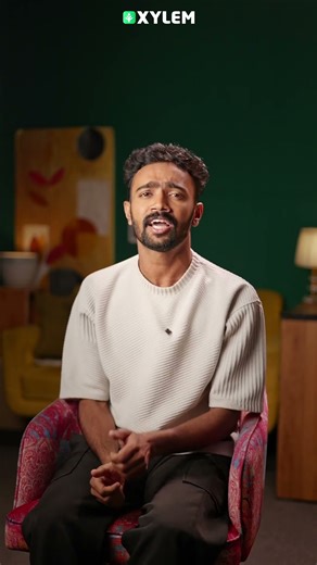 A BIG SURPRISE !! | Xylem Class 8