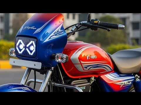 Hero Splendor Plus 2026 Full Review