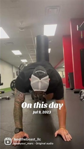 Become the beast