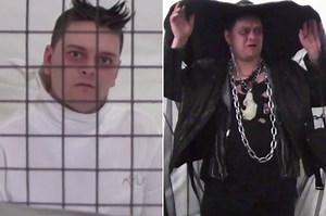 Boston bomb hoaxer left confetti-filled rice cooker on street