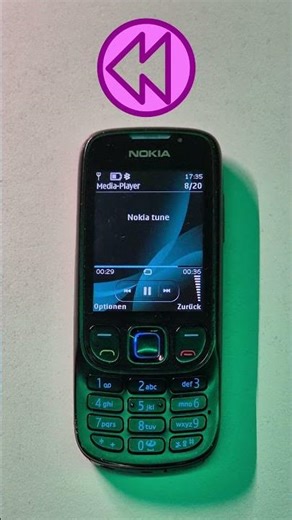 Nokia tune 📞 in Reverse #nokia
