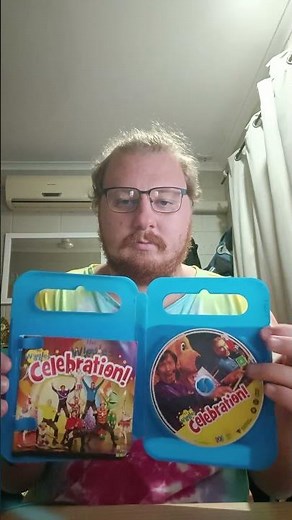 My Wiggles Concert DVD Collection