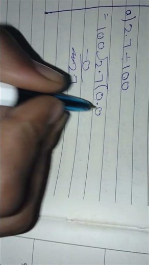 class 7th maths chapter two fractions and decimal