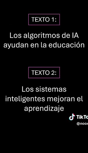 Cómo detecta la IA el plagio en textos