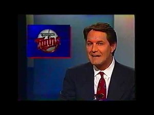 Baseball Tonight & Sportscenter (ESPN) - September 2, 1991