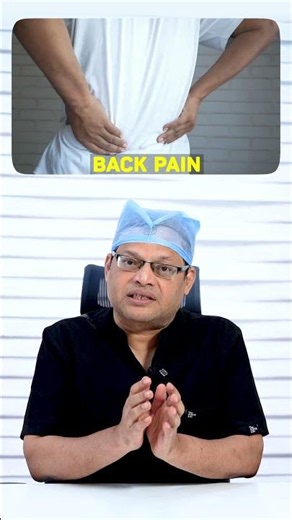Can a disc prolapse problem comes without back pain telugu | Dr GPV Subbaiah | #disc #discproblems