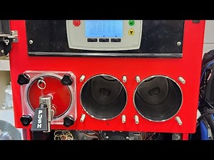 FBD Slurpee Machine Repair and Diagnosis