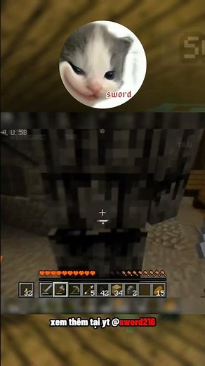 mai cờ ráp #xuhuongyoutube #minecraft #games