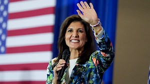 GOP presidential candidate Nikki Haley to host rally in Colorado