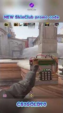 {skin.club} 🎉CS2GOLD50🎉LOOK AT THIS STRATEGY NEW SEASON SKINCLUB PROMO CODE