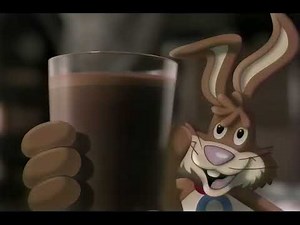 1993 Nestle Quik commercial (Restored)