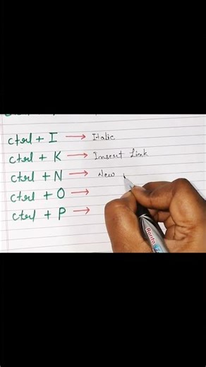 computer short cut key #computerzone #computerbasics #computereducation #trending