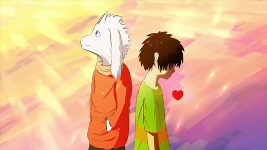 Deltarune Live Wallpaper - MoeWalls