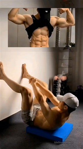 Super Effective 6 Pack ABS WORKOUT that You Can Do At Home 🔥 💥 💪 #absworkout #abs #fitness #workout #fitnessmotivation #gym #coreworkout #bodybuilding #gymmotivation #fit #workoutmotivation #motivation #homeworkout #sixpack #gymlife #fitnessmodel #training #core #muscle #healthylifestyle #corestrength #legday #personaltrainer #cardio #fitfam #instafit #fitnessjourney #strong #cardioworkout #exercise ************************************************** Get a “6 Pack” in 30 Days! (HOME ABS WORKOU