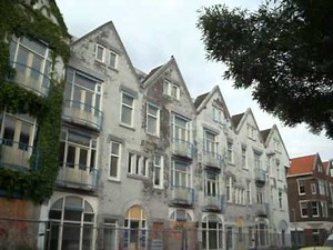 doubletstraat viese gore hoeren den haag