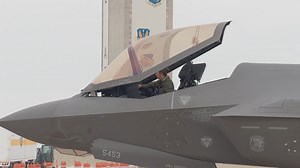Federal officials interested in helping group reduce F-35 jet noise at Hill Air Force Base