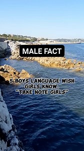 5 boys language wish girls know.... #reels #reelsfypシ #reelsfb #reelsviral #reelsvideo #reels2023 #fypシ゚ #fypシ゚viral #fyp #fyp代做 #fypシ゚viralシ #fypシ゚ #fypシ゚viral #fyp代做 #fyppage #viral #viralreels #viralshorts #viralvideo #trending #trendingreels #trend #trendingreelsvideo | Random FACTS