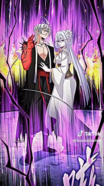 Rekomendasi Anime Magic Emperor Terbaik