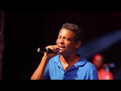 Désiré François & Cassiya