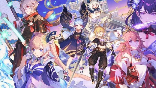 How to reduce Genshin Impact size on PC