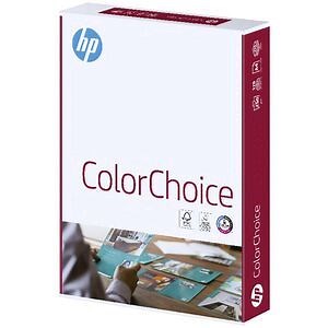 HP Color Choice 250gsm A4 Paper 250 Sheet Pack