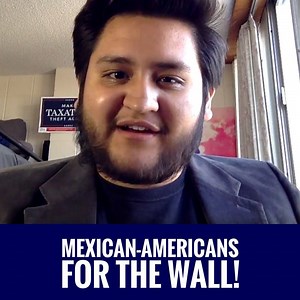 2.2M views · 34K reactions | EXACTLY! For America To Be A Sovereign Nation, We Must Address The Issue Of Illegal Immigration At Our Border #BigGovSucks | Turning Point USA | Facebook