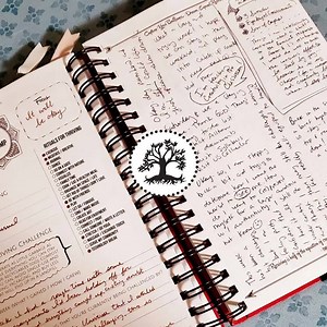 293 reactions · 47 shares | It’s time to thrive! Why not start planning a life that builds on your dreams with this gorgeous goal-setting planner? Discover the Dreambook, and learn how your life becomes what you do every day at www.dreambook.vision ❤️ | The Dragontree | Facebook