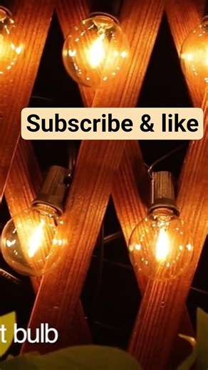 #Solar G40 Outdoor String Lights with Remote Controls LED Shatterproof Globe Bulb IP65 Waterproof