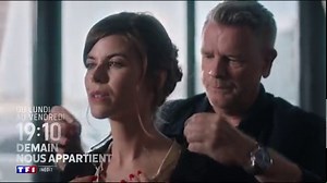 Demain nous appartient : Judith et Jordan s'embrassent enfin !