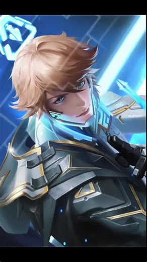 Libai Mythic Skin New Animated Portrait #HOK #HonorofKings #HOKSkinSpotlight #AnimatedPortrait #QualitySkins