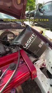 ASMR Install 🎧 Lasfit T3 Turn Sigal Bulbs x 1995 Acura Integra Old ride, new blinkers🚗 👉 Pop to the link Grab Turn Sigal Bulbs: https://www.lasfit.com/collections/led-turn-signal-light?utm_source=IGO&utm_medium=FB&utm_id=t3-turnsignal 👉 Fan exclusive: 20% OFF with code: INSNY2620 Cr: @ruinedcameraman #Lasfitled #lasfit #lasfitautolighting #Lasfitt3 #t3turnsignalbulbs #ledbulbs #turnsignal #ledturnsignal | LASFIT