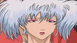 Watch Gintama Season 1 Episode 24 - A cute face is always hiding something
