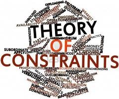 toc theory of constraints