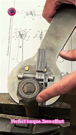 This Next-Gen Bolt Tool Changes Everything You Thought About Tightening