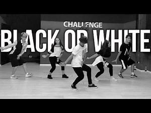 Black or white - Michael Jackson | Mihai Pirvulet Choreography