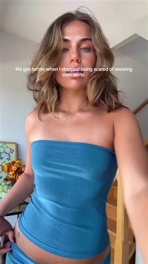 Boost Your Summer Style with Mini Skirts