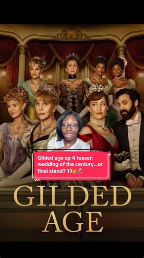 The Gilded Age Season 3 Episode 4 Teaser Breakdown