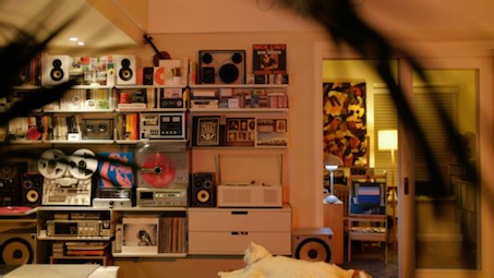 黑胶试听，Thom Yorke-Unmade.2018