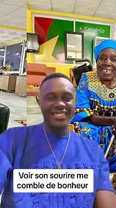 201K views · 11K reactions | Ma prière est que Dieu lui accorde plus d’années pour qu’elle puisse me voir réussir et vraiment changer sa vie. J’ai en de faire mieux mais toutes les charges qui le pèsent dessus limitent ma force dans sa vie. Mais que Dieu fasse grâce, on pourra faire mieux. https://vm.tiktok.com/ZMr7mp9BN/ | Vanister Officiel | Facebook