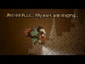 Scav Prototype (Demo 3) - Part 15 - 20431m