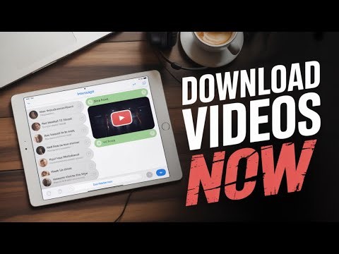 How to Download iMessage Attachments ? - Step by Step