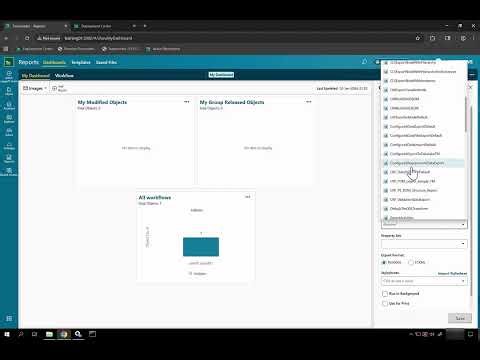 Teamcenter 2512: Updates to Administrative Features