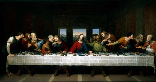 Who Were the Twelve Apostles?  | HISTORY