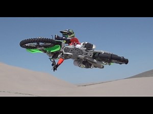 Axell Hodges Dunes-RAW