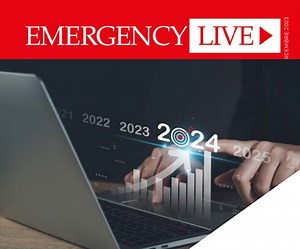 Emergency Live Magazine: the top news of December 2023