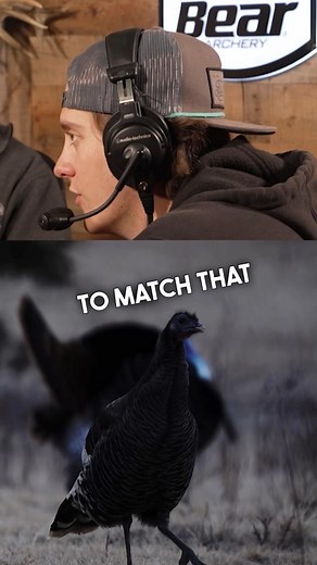 6K views · 853 reactions | Talk turkey to me! New podcast link in store with more late season tips! | RAISED HUNTING | Facebook